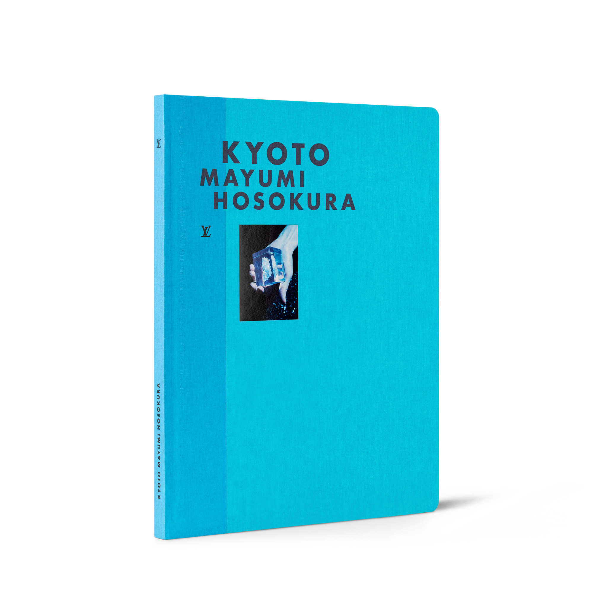 Fashion Eye Kyoto - Books and Stationery | LOUIS VUITTON